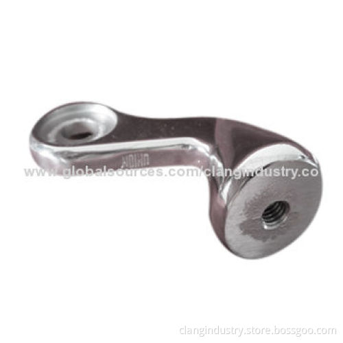 Casting parts, made of stainless steel, foundry